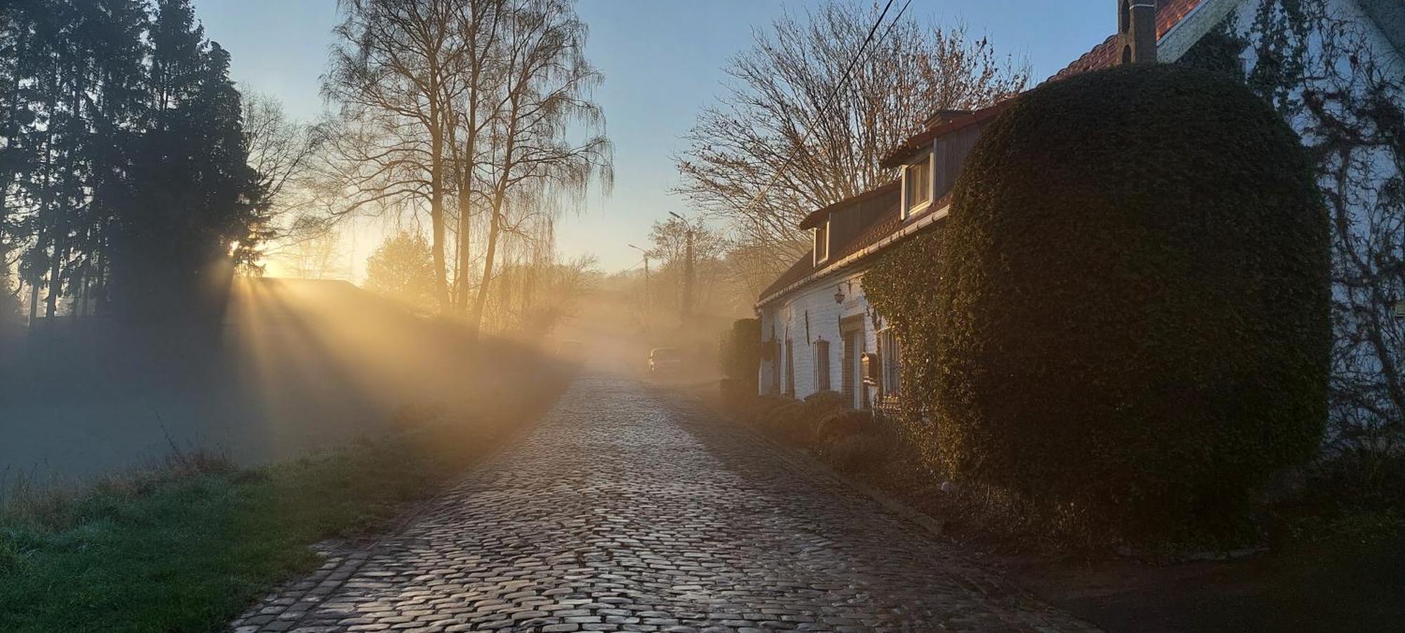 Вилла La Quitapenas Ронсе Экстерьер фото